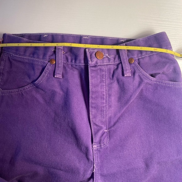 Vintage Wrangler Jeans - Picture 3 of 7